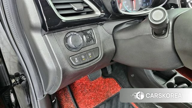 Chevrolet (GM Daewoo) The New Spark id 4396940 из Кореи 7