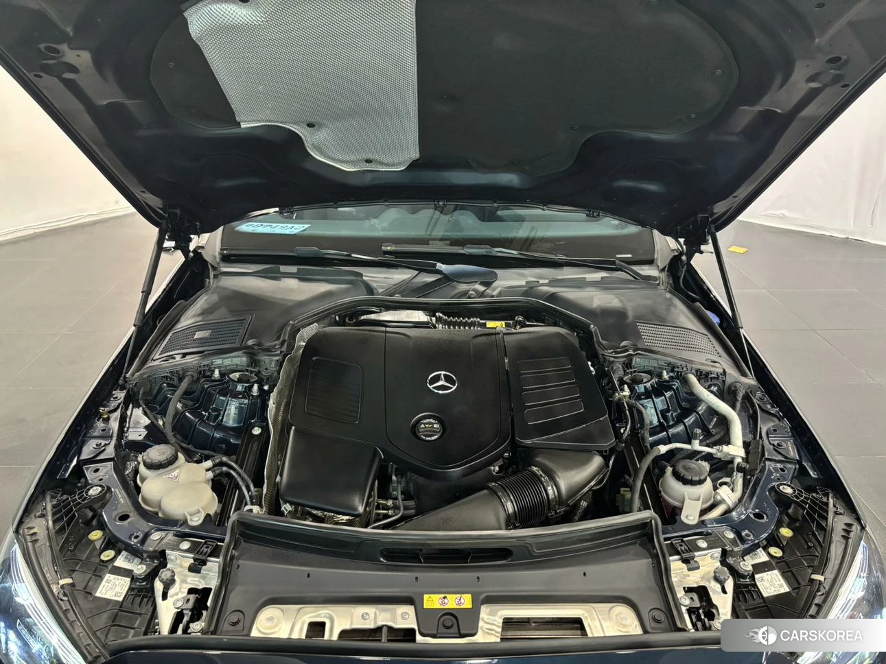 Mercedes-Benz C-class id 4510666 из Китая 7