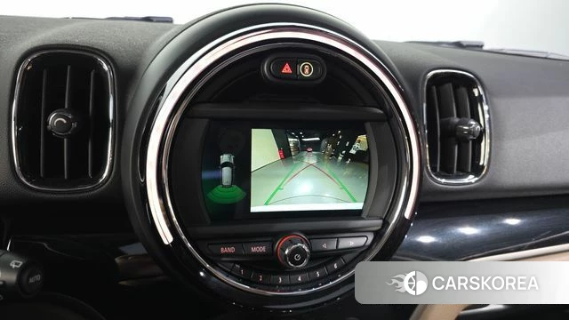 Mini Cooper Countryman id 4693552 из Кореи 7
