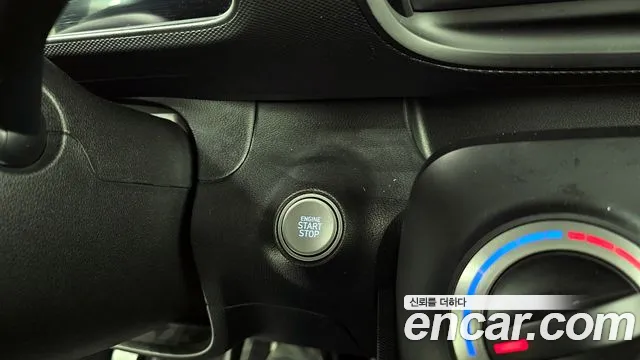 Hyundai Casper id 2658175 из Кореи 7