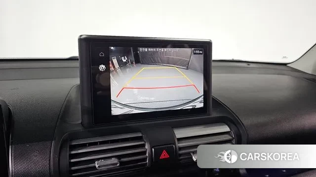 Hyundai Casper id 3247258 из Кореи 7