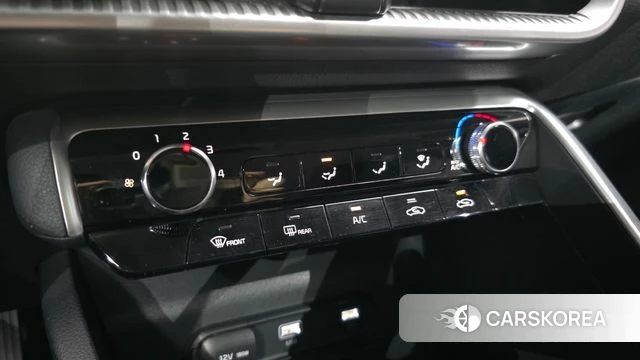 Kia K5 3rd generation id 4603809 из Кореи 7