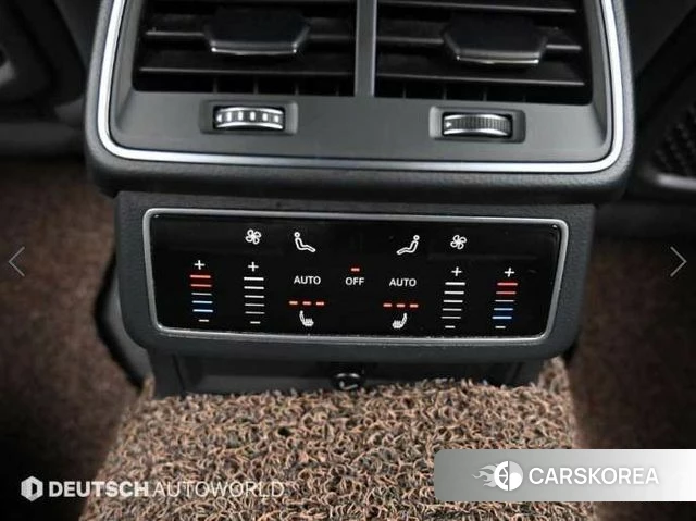 Audi A6 (C8) id 3866036 из Кореи 7