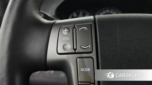 Hyundai The New Grand Starex id 4633330 из Кореи 7