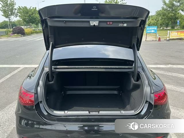 Mercedes-Benz EQE AMG id 4313598 из Китая 7