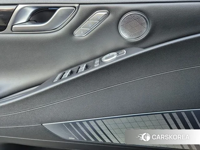 Genesis G80 (RG3) id 3451443 из Кореи 7