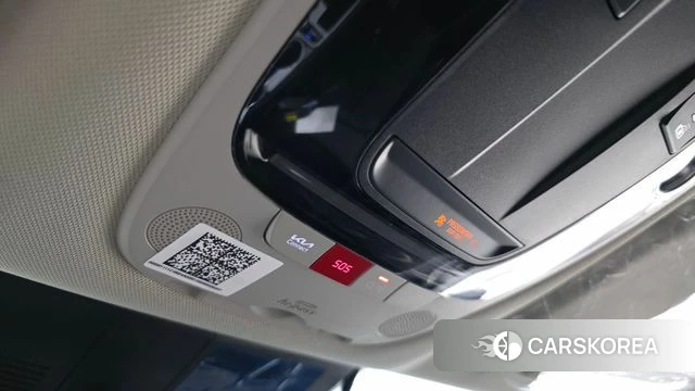 Kia The New K5 3rd generation id 4584037 из Кореи 7