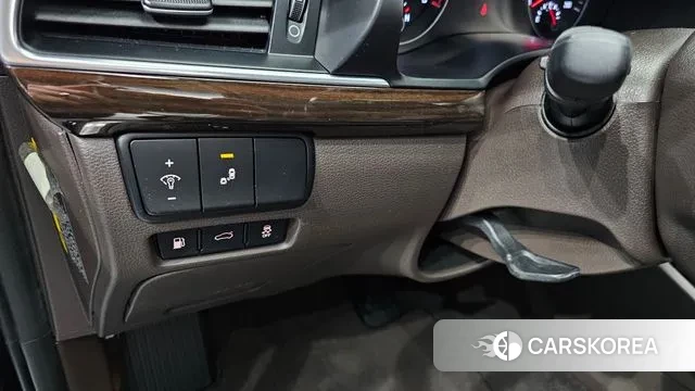 Kia Come New K7 id 3464932 из Кореи 7