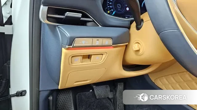 Genesis GV80 id 3295022 из Кореи 7