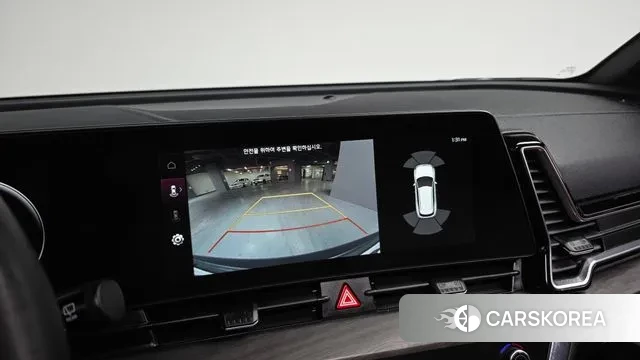 Kia Sportage 5th Generation id 3721833 из Кореи 7