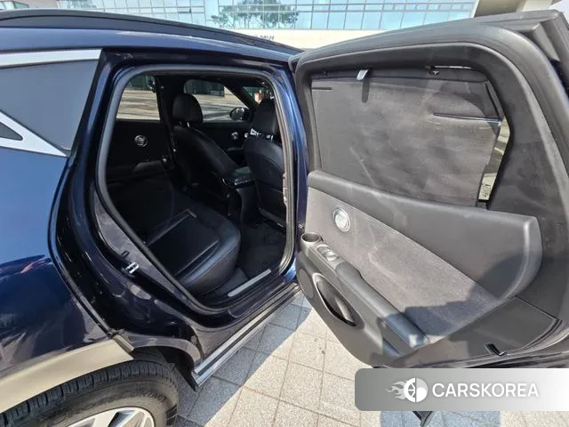 Genesis GV60 id 3771204 из Кореи 7