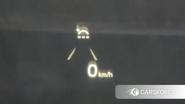 Kia K7 Premier Hybrid id 3176335 из Кореи 7