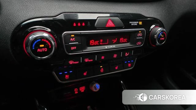 Kia The New Sorento id 4849740 из Кореи 7