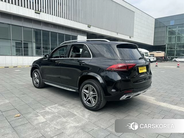 Mercedes-Benz GLE (import) id 4217463 из Китая 7