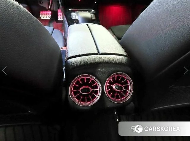 Mercedes-Benz CLA-Class C118 id 3865746 из Кореи 7