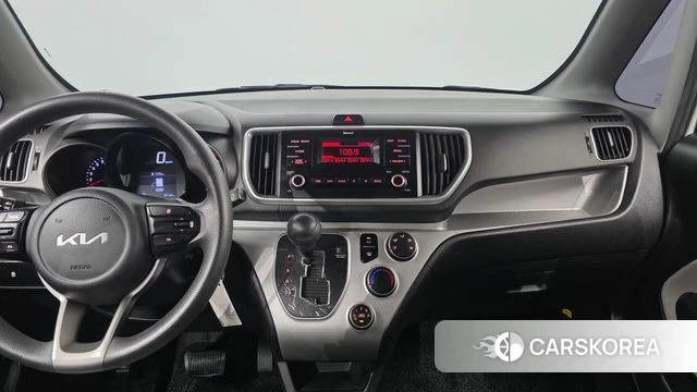 Kia The New Ray id 4518639 из Кореи 7
