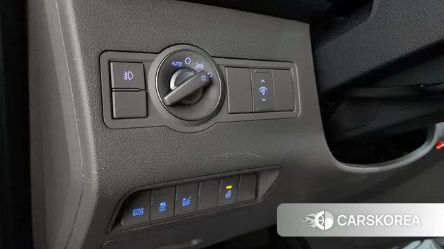 Hyundai Solati id 3478603 из Кореи 7