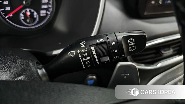 Hyundai The New Santa Fe id 4249800 из Кореи 7