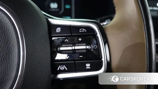 Kia The New Sorento 4th Generation id 4442777 из Кореи 7