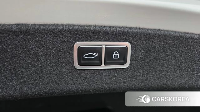 Genesis G80 (RG3) id 4793640 из Кореи 7
