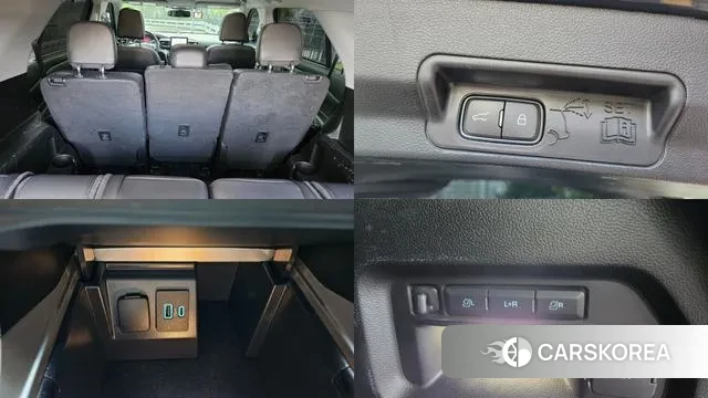 Ford Explorer 6th Generation id 3281939 из Кореи 7