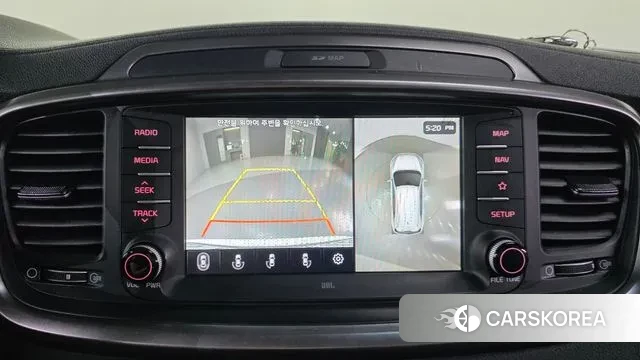 Kia The New Sorento id 3374754 из Кореи 7