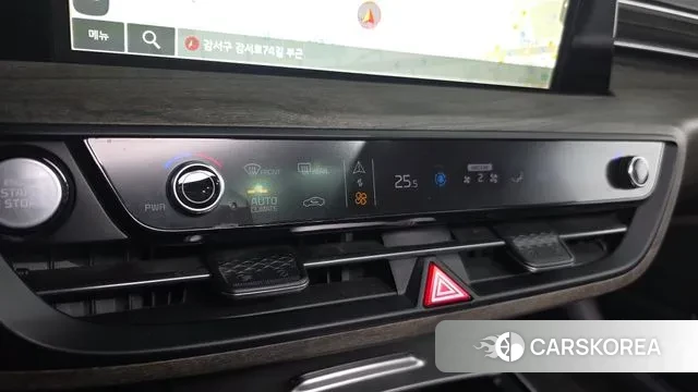 Kia K8 id 3453409 из Кореи 7