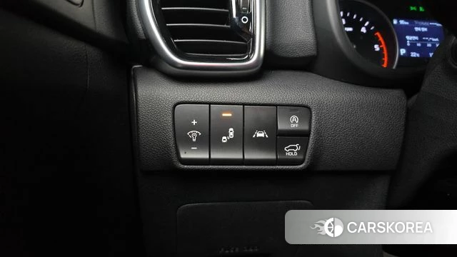 Kia Sportage The Bold id 4424719 из Кореи 7