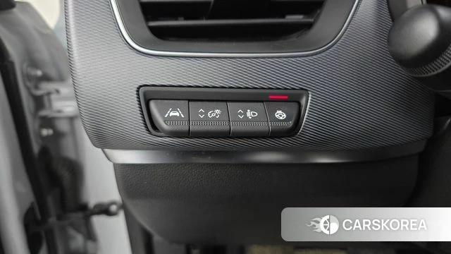 Renault Korea (Samsung) XM3 id 4282140 из Кореи 7