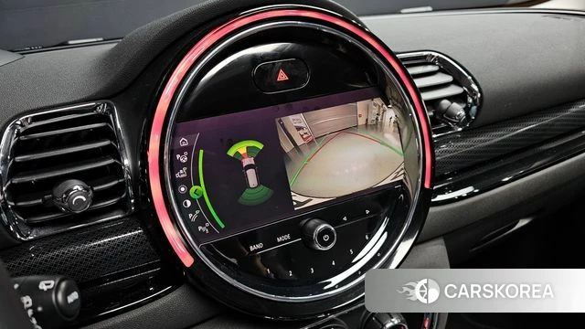 Mini Cooper Clubman id 3852651 из Кореи 7