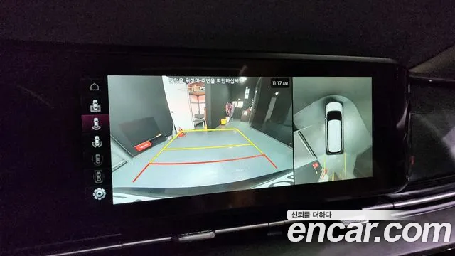 Kia Carnival 4th generation id 2712035 из Кореи 7