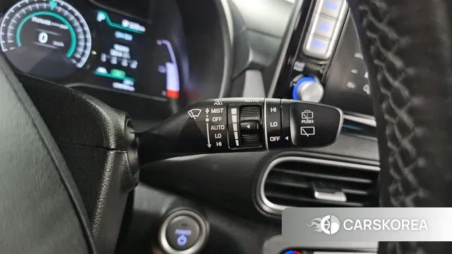 Hyundai Kona Electric id 3123053 из Кореи 7