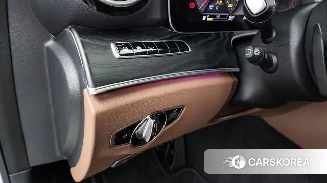 Mercedes-Benz E-Class W213 id 3283547 из Кореи 7