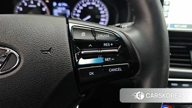 Hyundai Grandeur IG id 4595723 из Кореи 7
