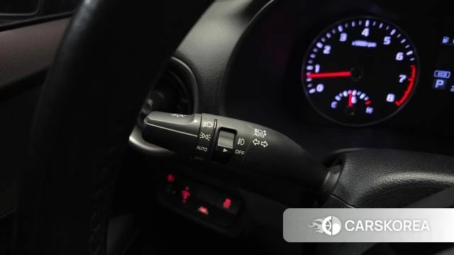 Kia Come New K3 id 4684231 из Кореи 7
