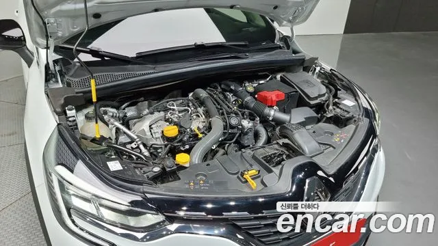 Renault Korea (Samsung) Capture id 2685975 из Кореи 7