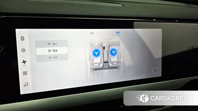 Renault Korea (Samsung) Grand Coleos id 3610149 из Кореи 7