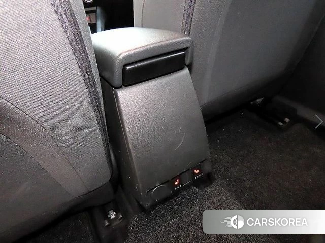Renault Korea (Samsung) XM3 id 4604616 из Кореи 7