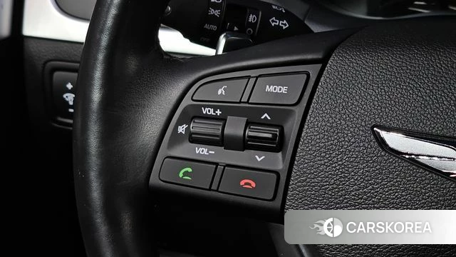 Genesis G80 id 4760389 из Кореи 7