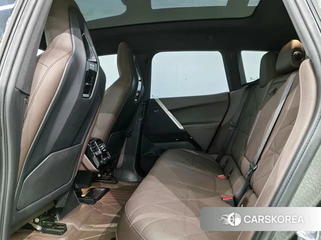 BMW iX id 3957685 из Китая 7