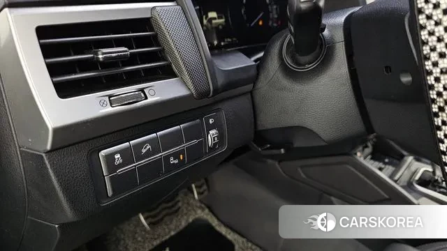 Ssangyong Rexton Sports id 3417864 из Кореи 7