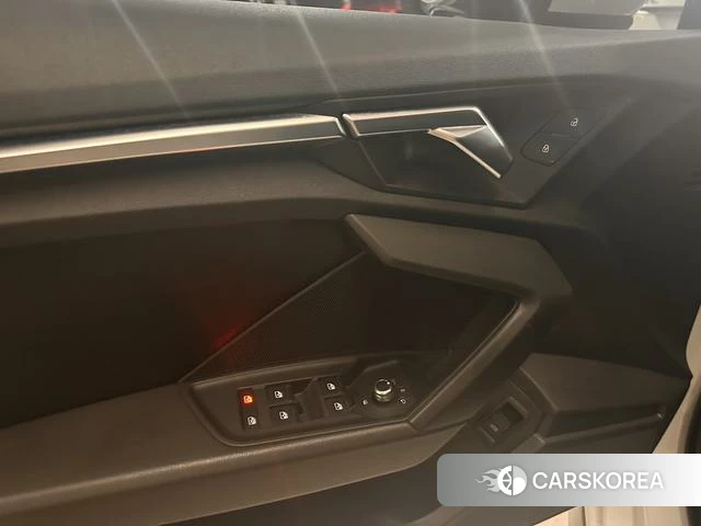 Audi A3 id 4263740 из Китая 7