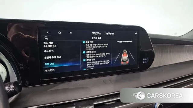 Hyundai The New Palisade id 3328159 из Кореи 7