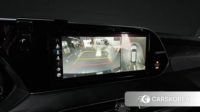 Hyundai Palisade id 3813320 из Кореи 7