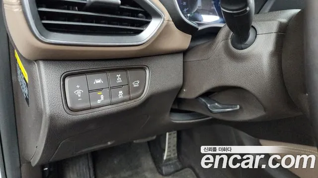 Hyundai Santa Fe TM id 2393982 из Кореи 7