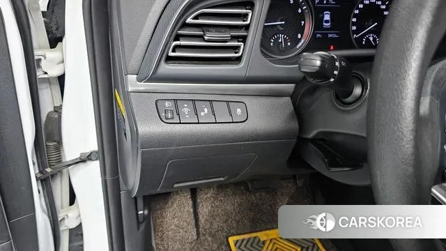 Hyundai The New Avante AD id 3045304 из Кореи 7