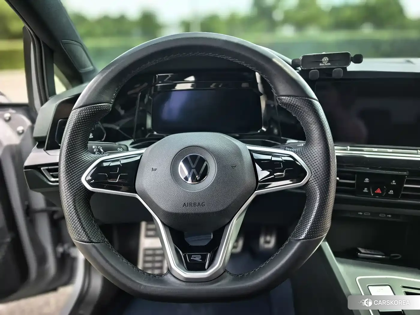 Volkswagen Golf id 4681137 из Китая 7