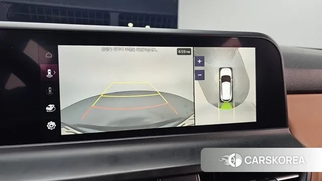 Kia The New Seltos id 3452310 из Кореи 7