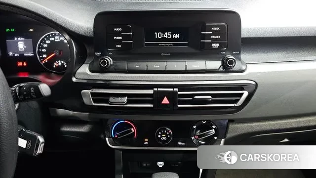 Kia Seltos id 3059424 из Кореи 7