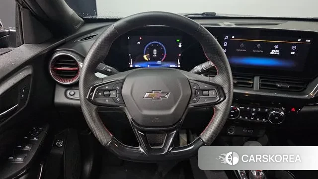 Chevrolet (GM Daewoo) Trax Crossover id 3006960 из Кореи 7